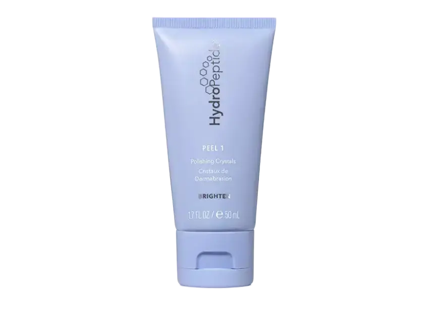 Hydropeptide Peel 1 Polish Crystals