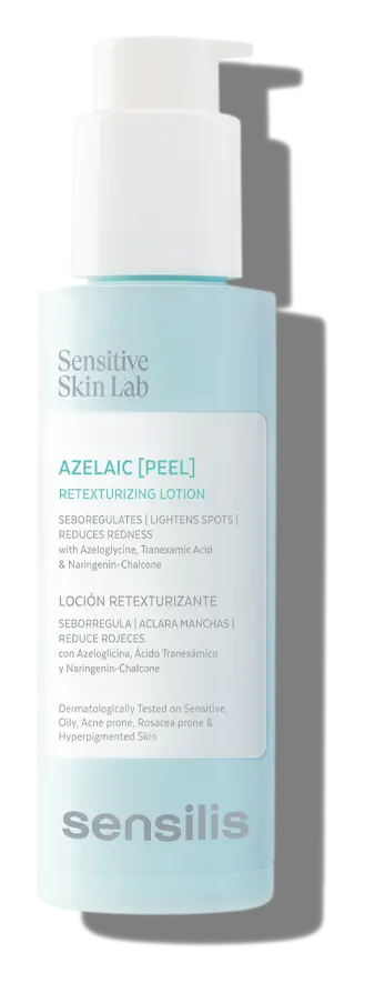 Sensilis Azelaic [Peel]