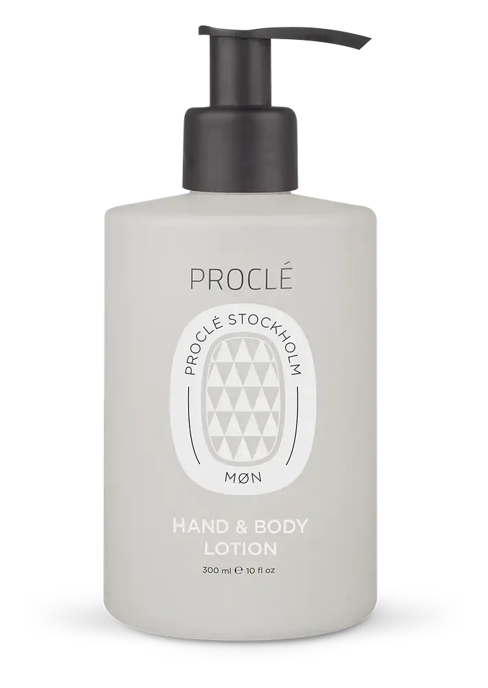 Proclé Stockholm Hand And Body Lotion Møn