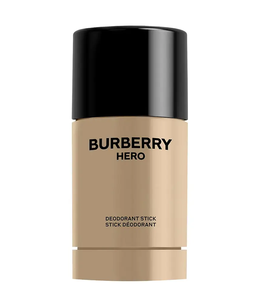 Burberry Hero Deodorant Stick