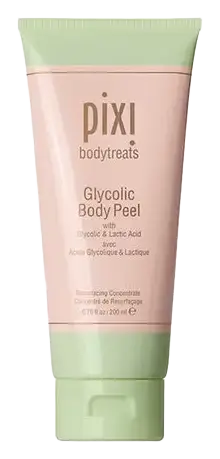 Pixi Beauty Glycolic Body Peel
