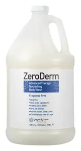 Ginger Lily Farms Zero Derm Advanced Therapy Nourishing Body Wash