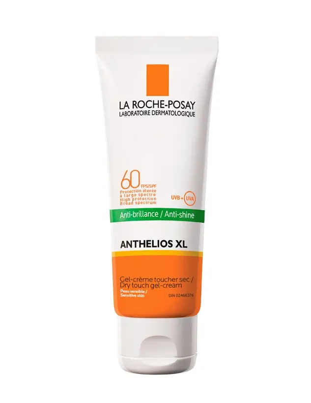 La Roche-Posay Anthelios XL Dry Touch Gel Cream SPF 50+ Canada