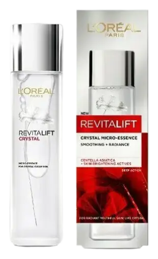L'Oreal Revitalift Crystal Micro-Essence