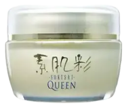Sokisai Queen Cream