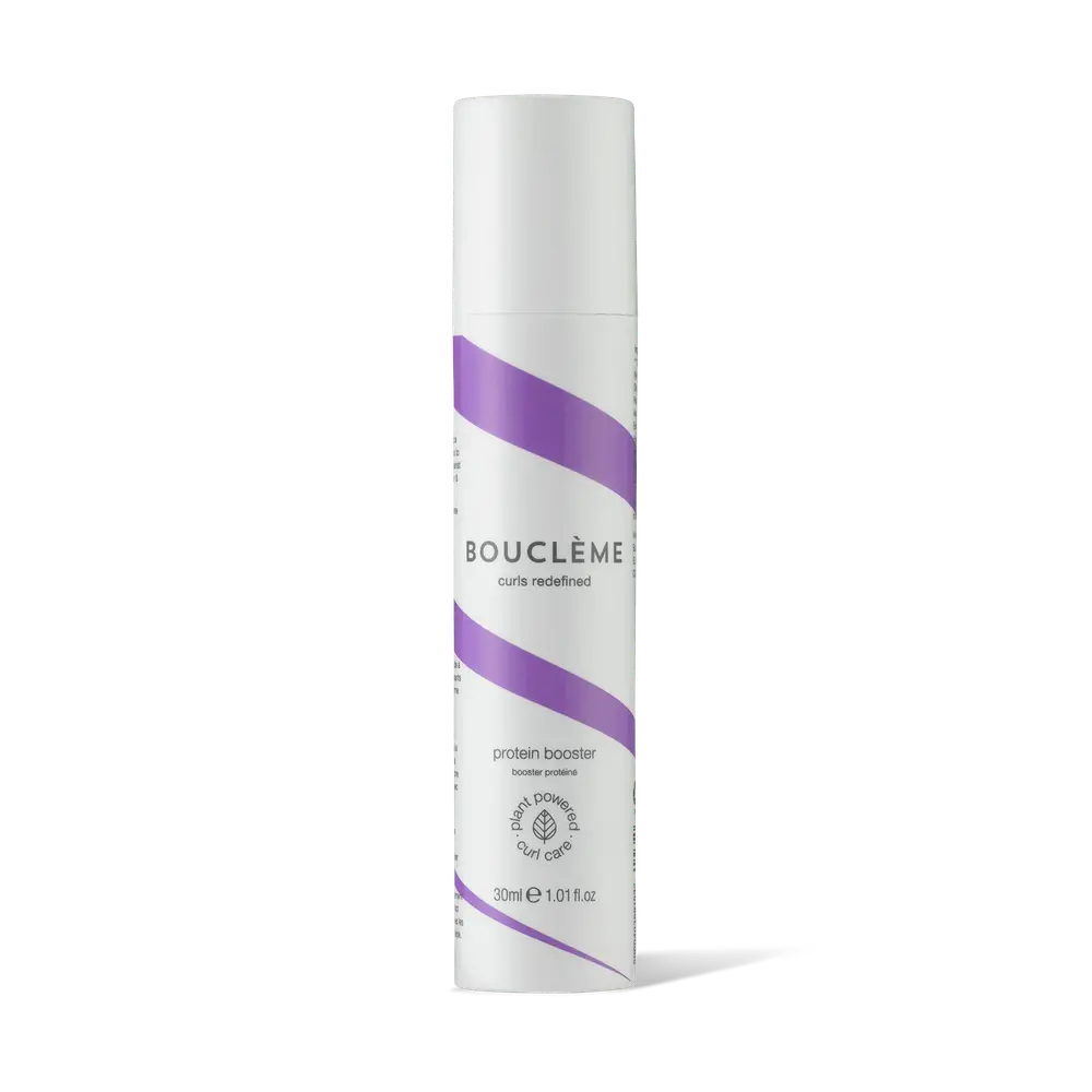 Bouclème Protein Booster