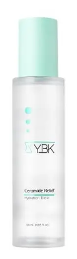 YBK Ceramide Relief Hydration Toner
