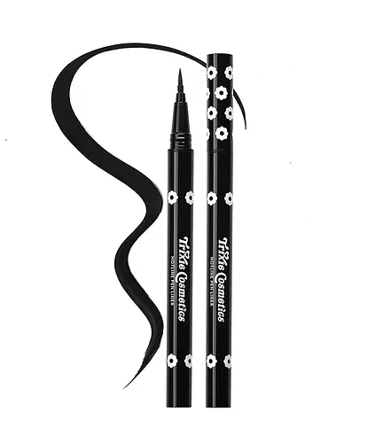 Trixie Cosmetics Hotline Pen Liner Black