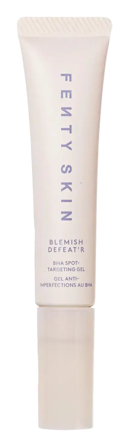Fenty Beauty Blemish Defeat'r BHA Spot-Targeting Gel