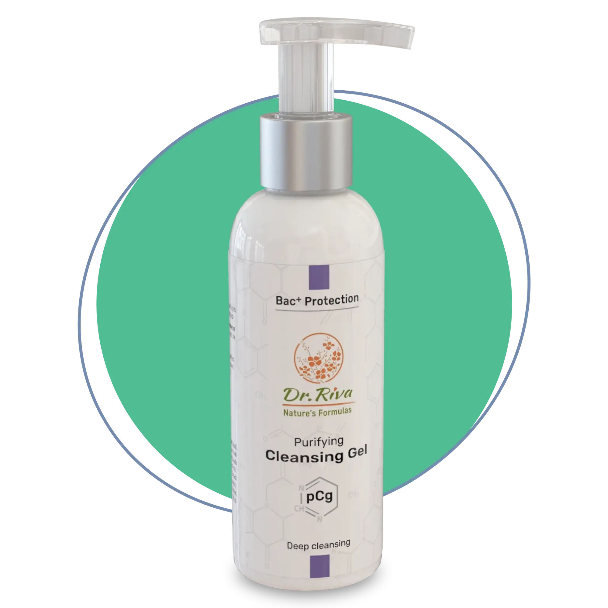 Dr. Riva Cleansing Gel
