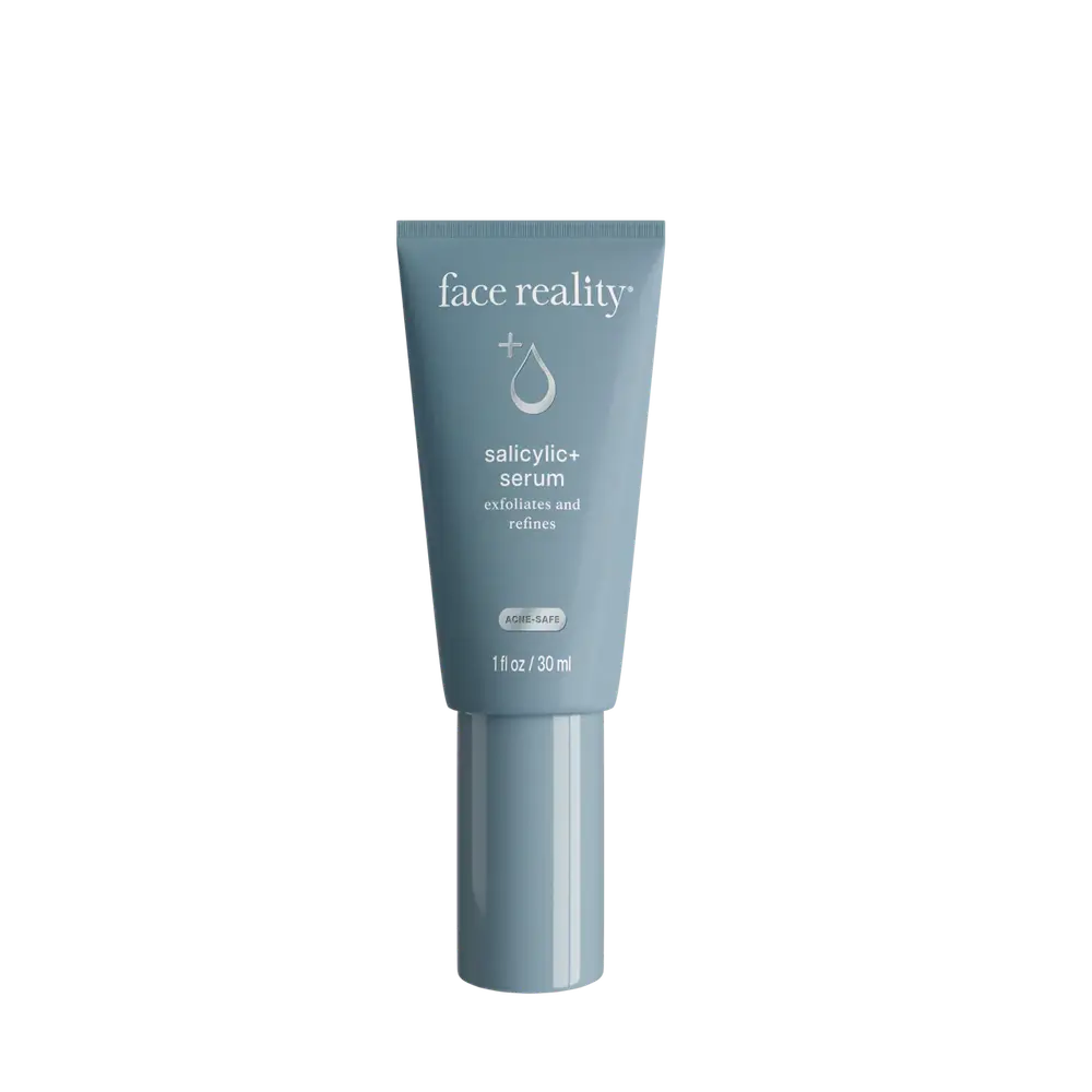 Face Reality Skincare Salicylic+ Serum