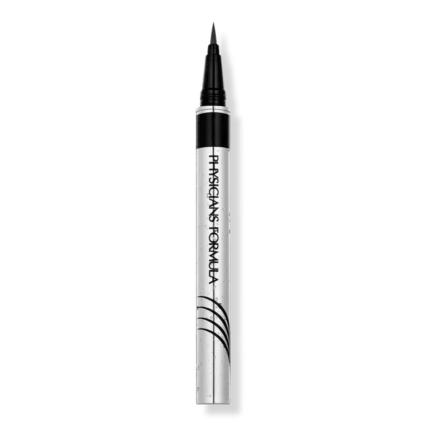 Physician's Formula Eye Booster Ultra Fine Eyeliner Blackest Black