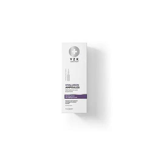 VZK Hyaluron Ampoules