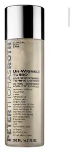 Peter Thomas Roth Un-Wrinkle Turbo Line Smoothing Toning Lotion