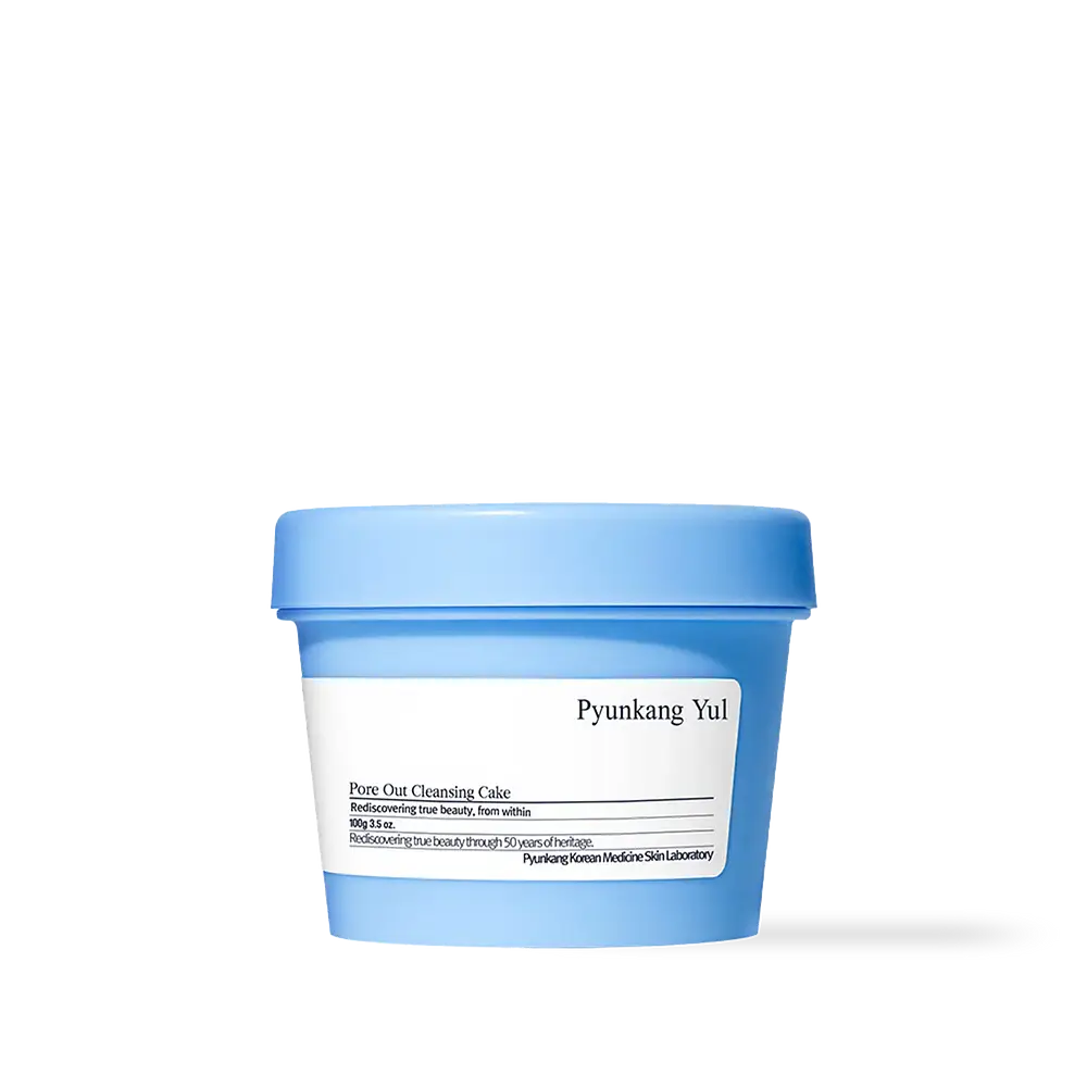 Pyunkang Yul Pore Out Cleansing Cake