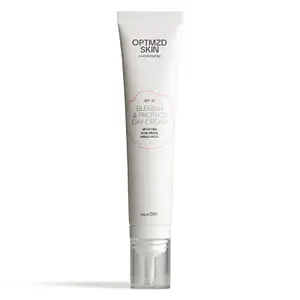 Optmzd Skin Blemish And Protect Day Cream SPF30