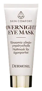 Dermosil Overnight Eye Mask