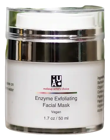 Makeup Artist's Choice Enzyme Exfoliating Mask