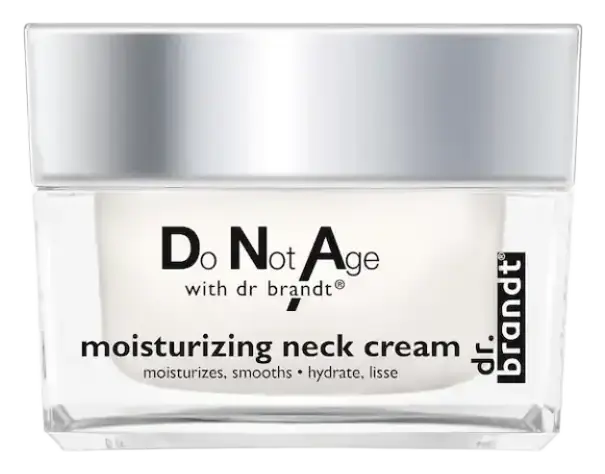 Dr. Brandt Skincare Do Not Age with Dr. Brandt Moisturizing Neck Cream