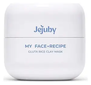 Jejuby Gluta Rice Clay Mask