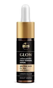 Le Tan Glow Face Tanning Serum