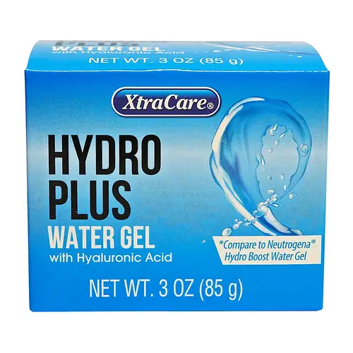 Xtracare Hydro Plus Water Gel