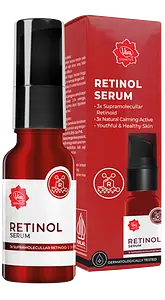 Viva Cosmetics Retinol Serum