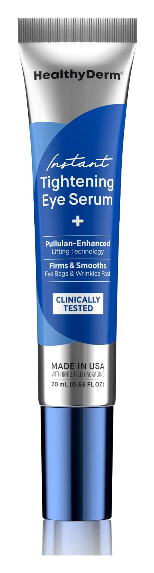 HealthyDerm Instant Tightening Eye Serum