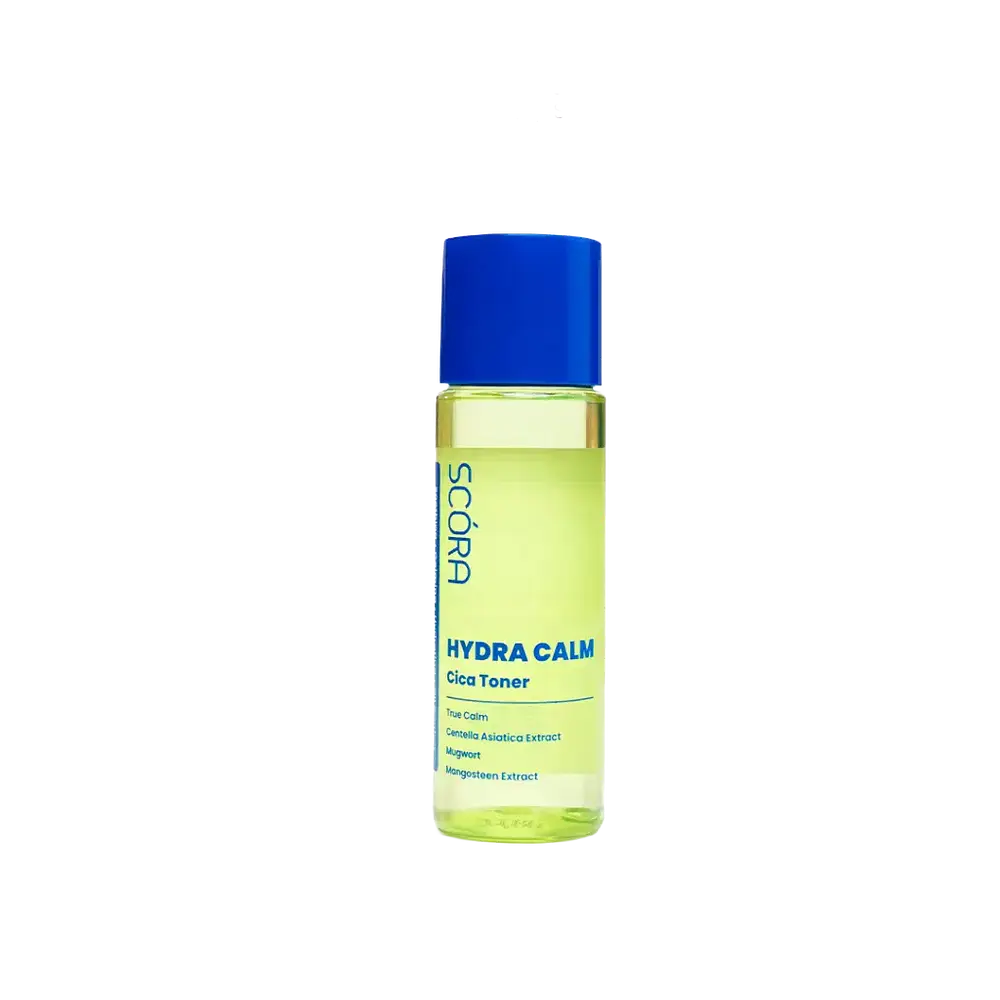 Scora Hydra Calm Cica Toner