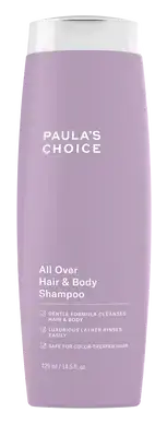 Paula's Choice All Over Hair & Body Shampoo