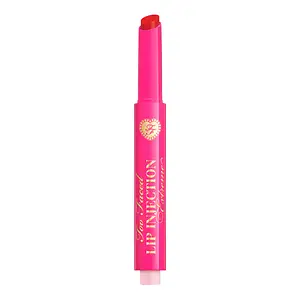 Too Faced Lip Injection Extreme Plumping Clicks On Point