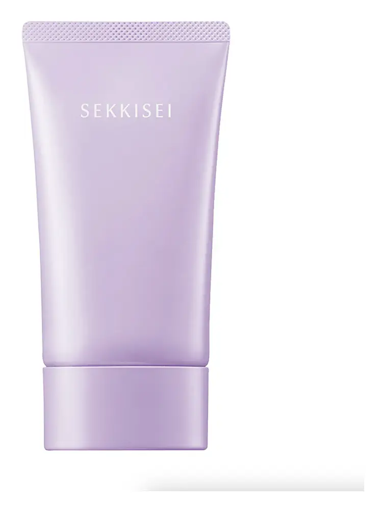 Sekkisei Clear Wellness UV Sunscreen Tone Up SPF 35