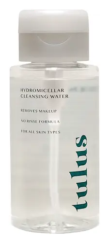 Tulus Hydromicellar Cleansing Water