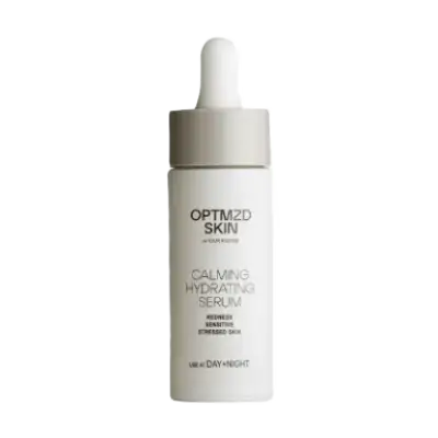 Optmzd Skin Calming Hydrating Serum