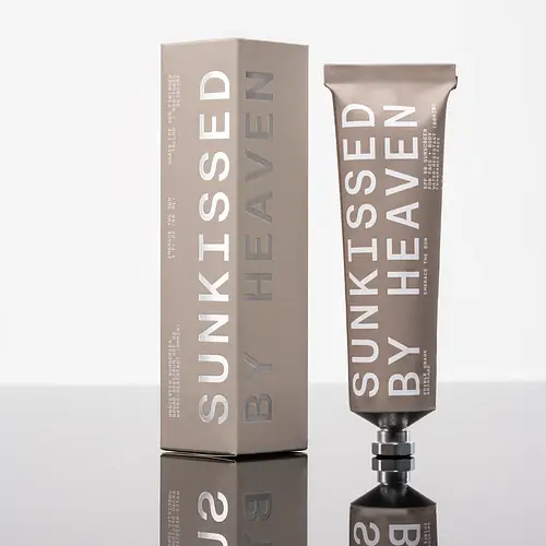Sunkissed Tallow Sunscreen SPF 50