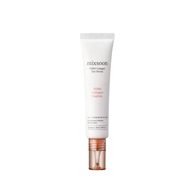 Mixsoon PDRN Collagen Eye Serum