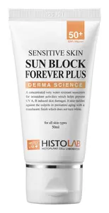 HistoLab Sensitive Skin Sun Block Forever Plus SPF 50+ PA+++