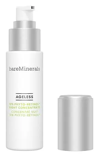 bareMinerals Ageless 10% Phyto-Retinol Night Concentrate