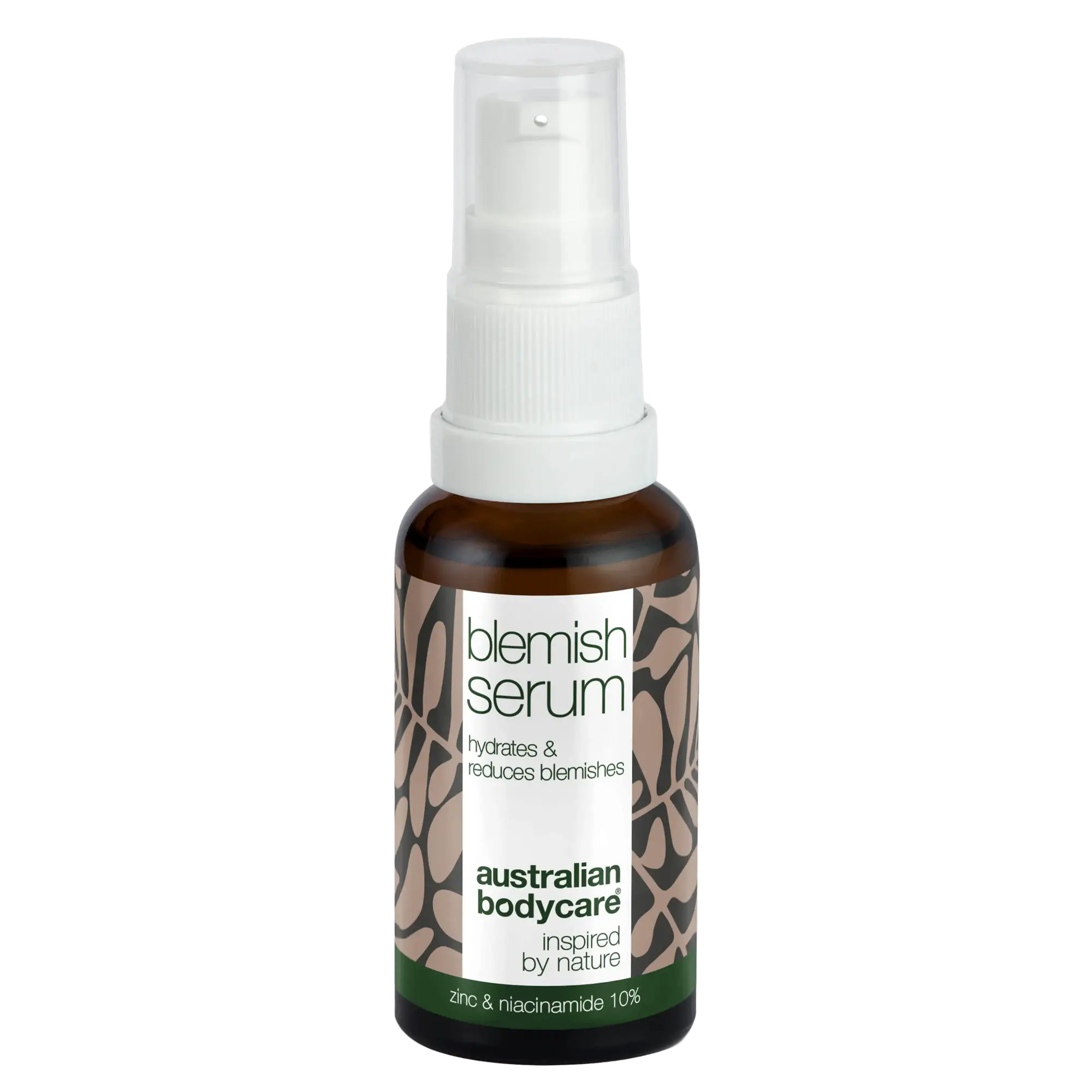 Australian Bodycare Blemish Serum