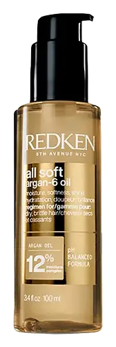 REDKEN All Soft Argan-6 Oil