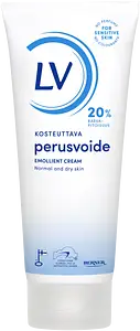 LV Kosteuttava Perusvoide