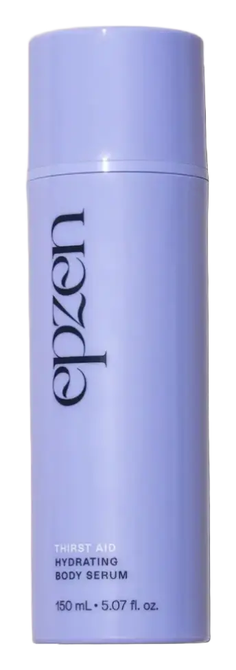 Epzen Thirst Aid Hydrating Body Serum
