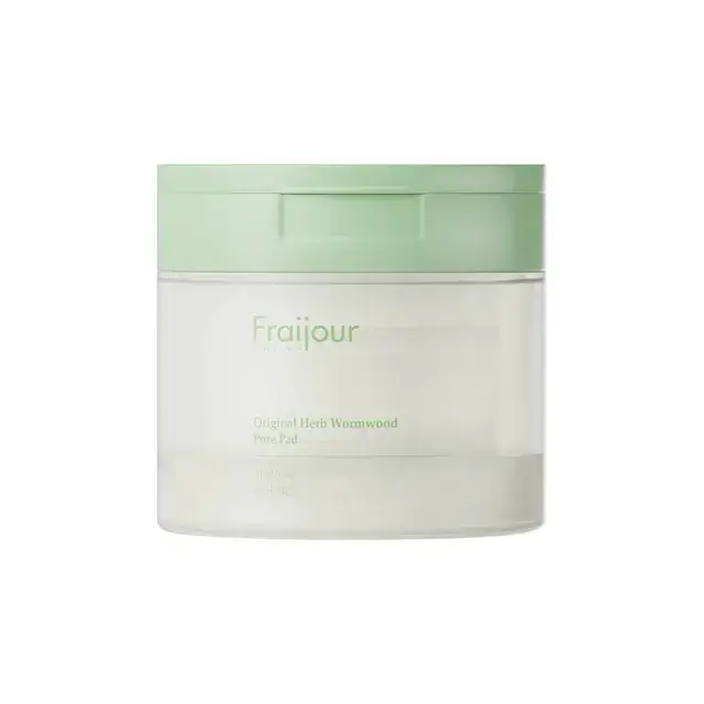 Fraijour Original Herb Wormwood Pore Pad