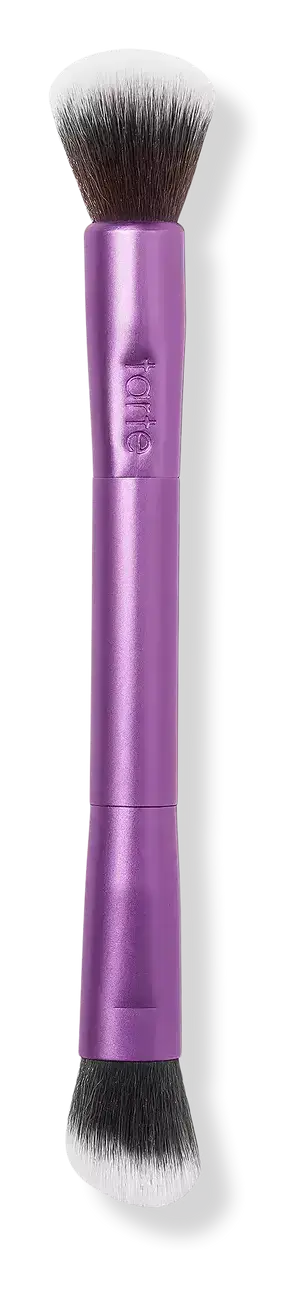 Tarte Shape Tape Quickie Double-Ended Concealer Brush