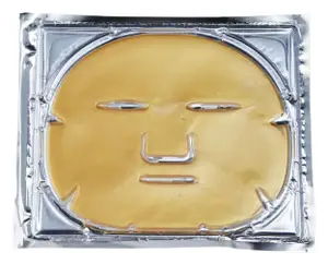 VH Skincare Gold Collagen Face Mask