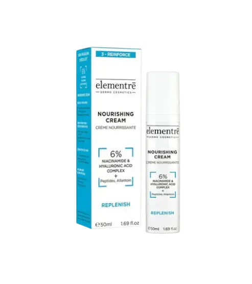 Elementrē Nourishing Cream