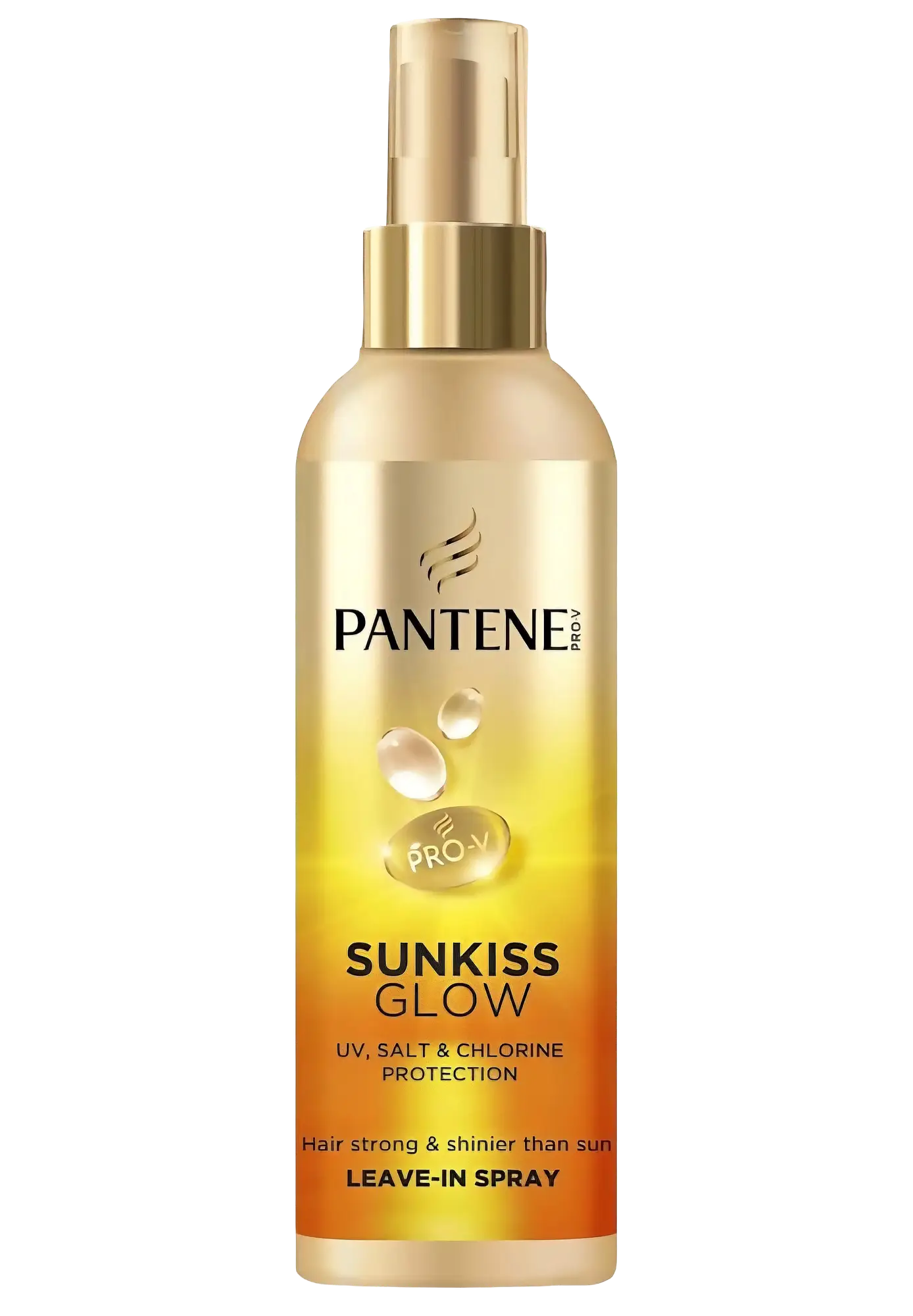 Pantene Pro-V Sunkiss Glow Leave-In Spray