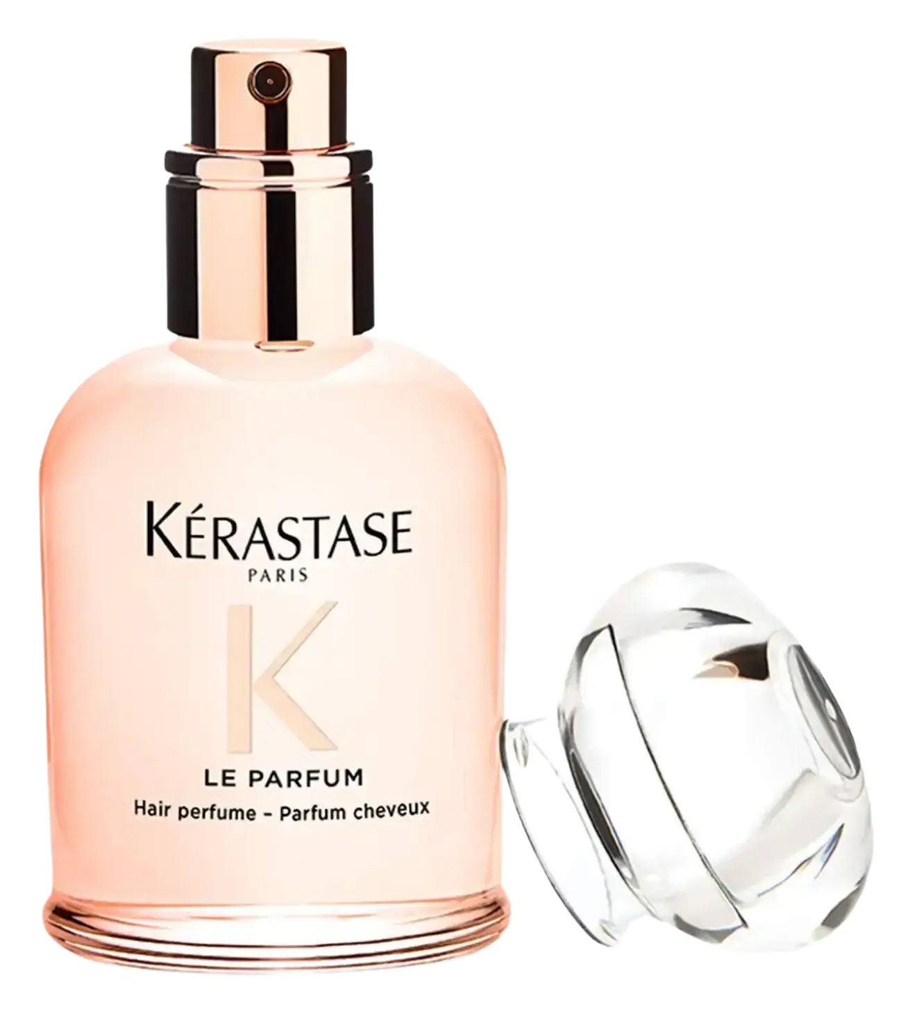 Kérastase Gloss Absolu Hair Perfume