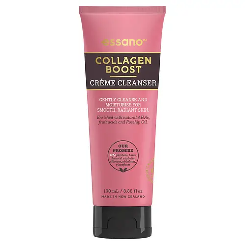 Essano Collagen Boost Crème Cleanser