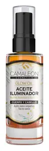Camaleon Cosmetics Body Glow Oil